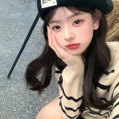 深粉之肤